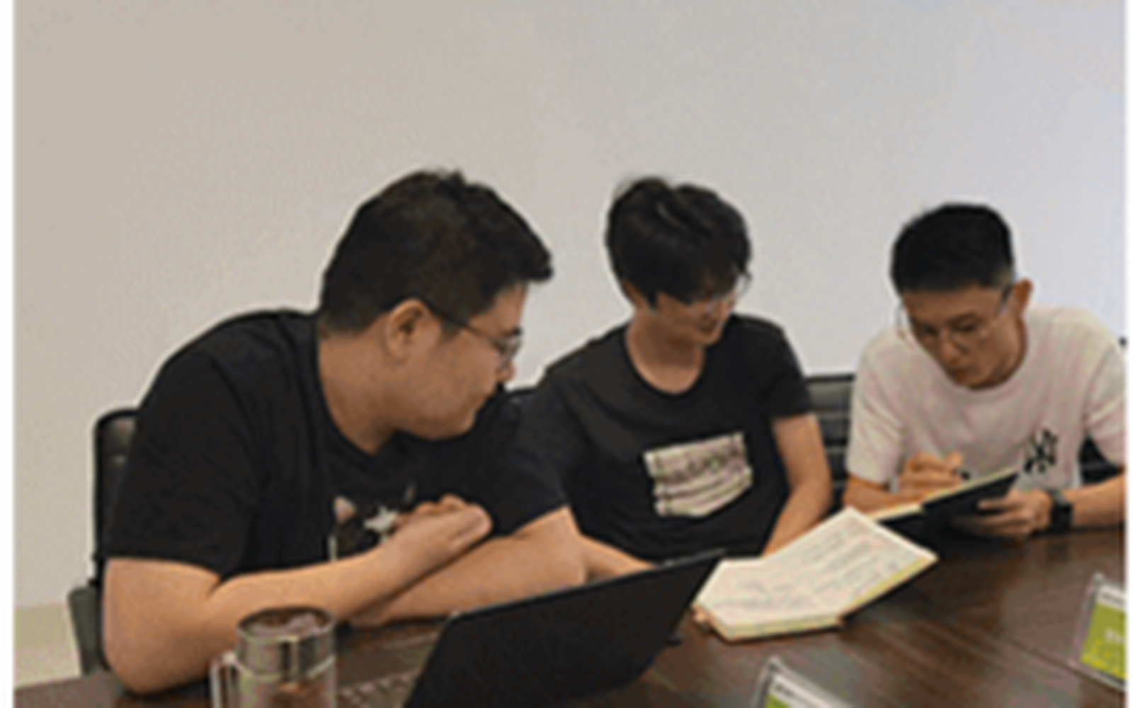 消费零售行业小组共创